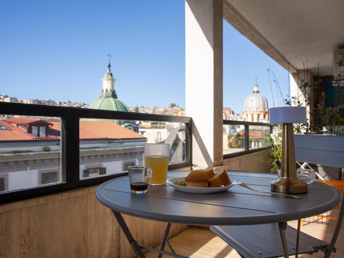 Bed & Breakfast Salotto Borbonico 2*