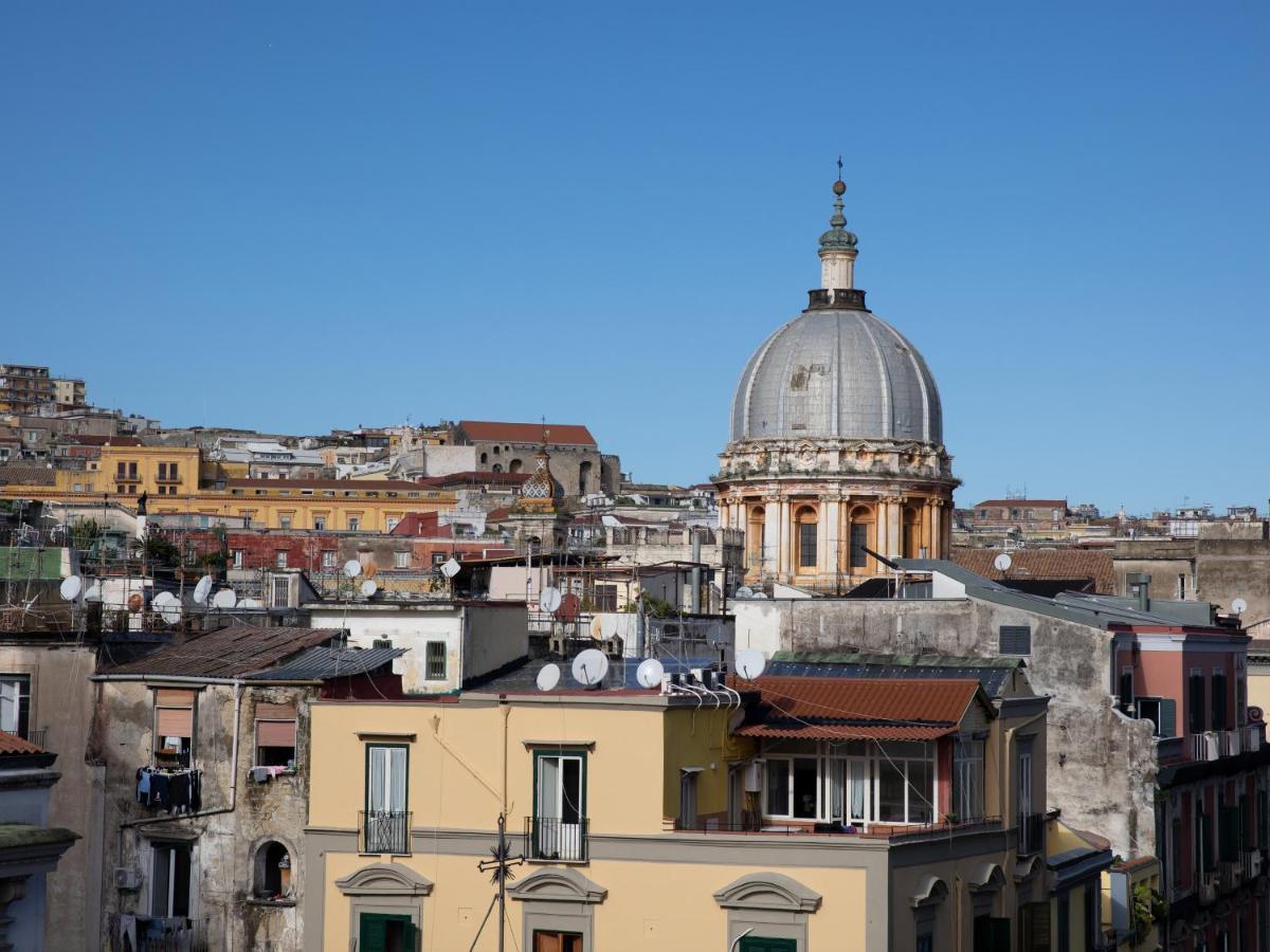 Salotto Borbonico