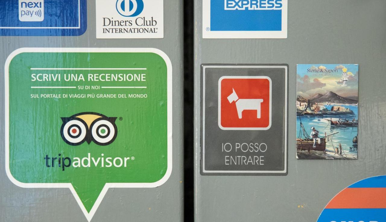 Salotto Borbonico Bed & Breakfast