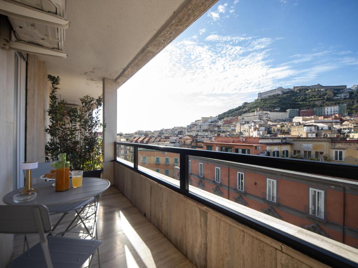 Bed & Breakfast Salotto Borbonico Napoli