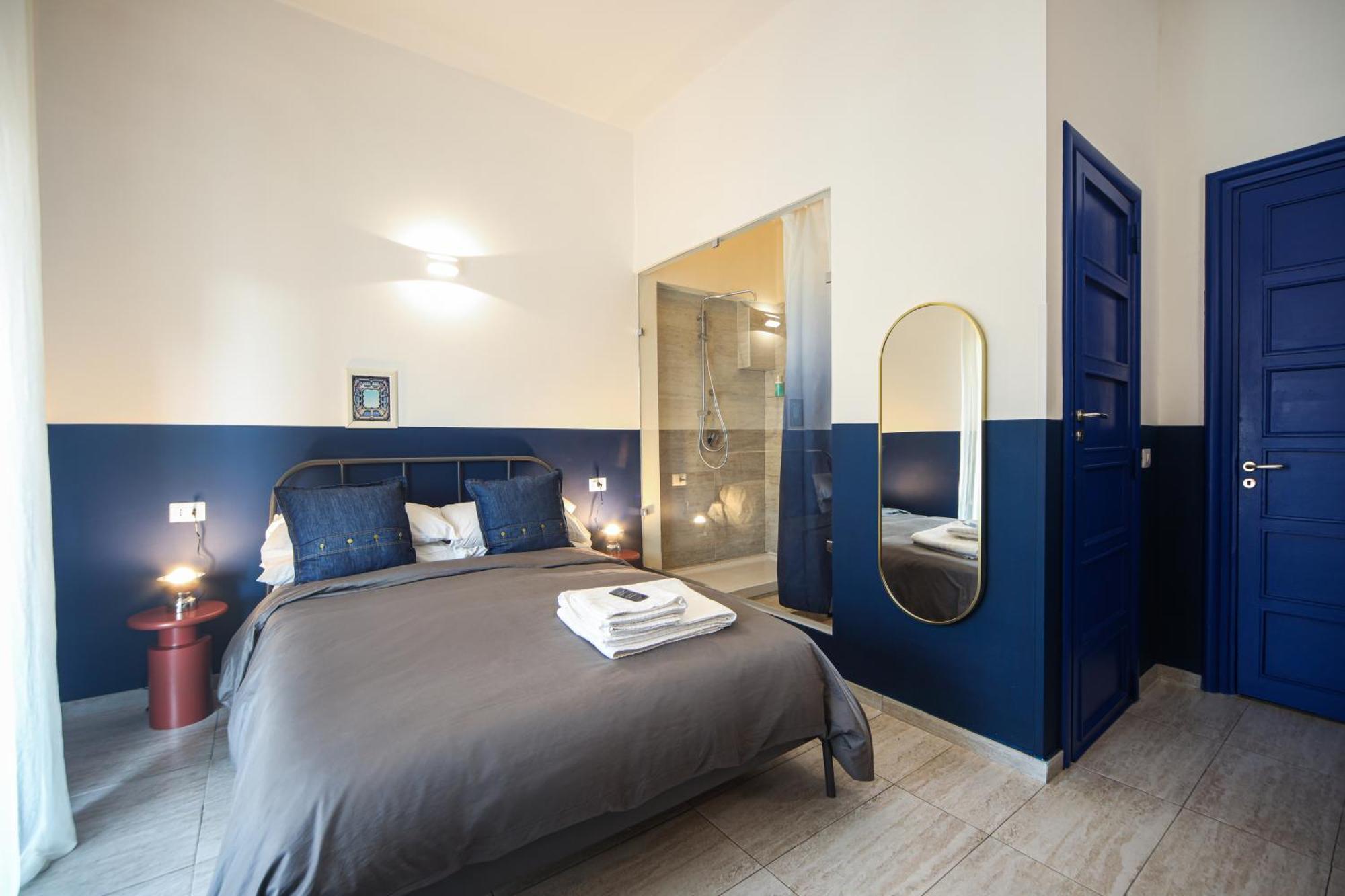 Salotto Borbonico Bed & Breakfast