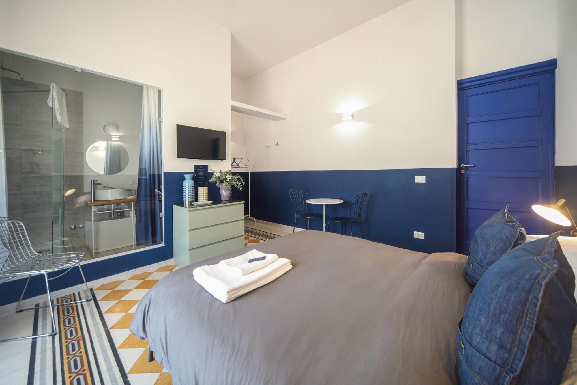 Salotto Borbonico Bed & Breakfast 2*