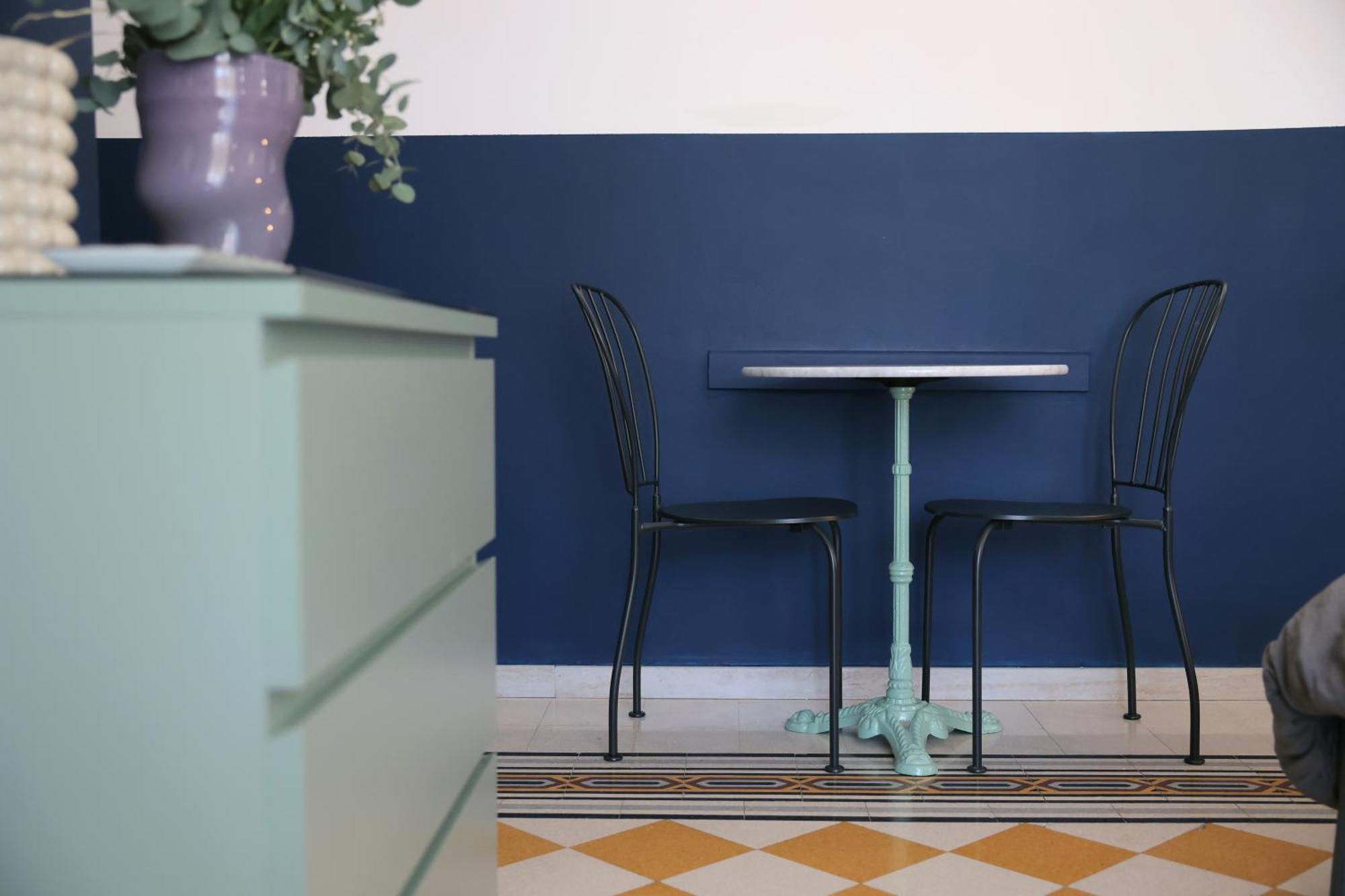 Bed & Breakfast Salotto Borbonico