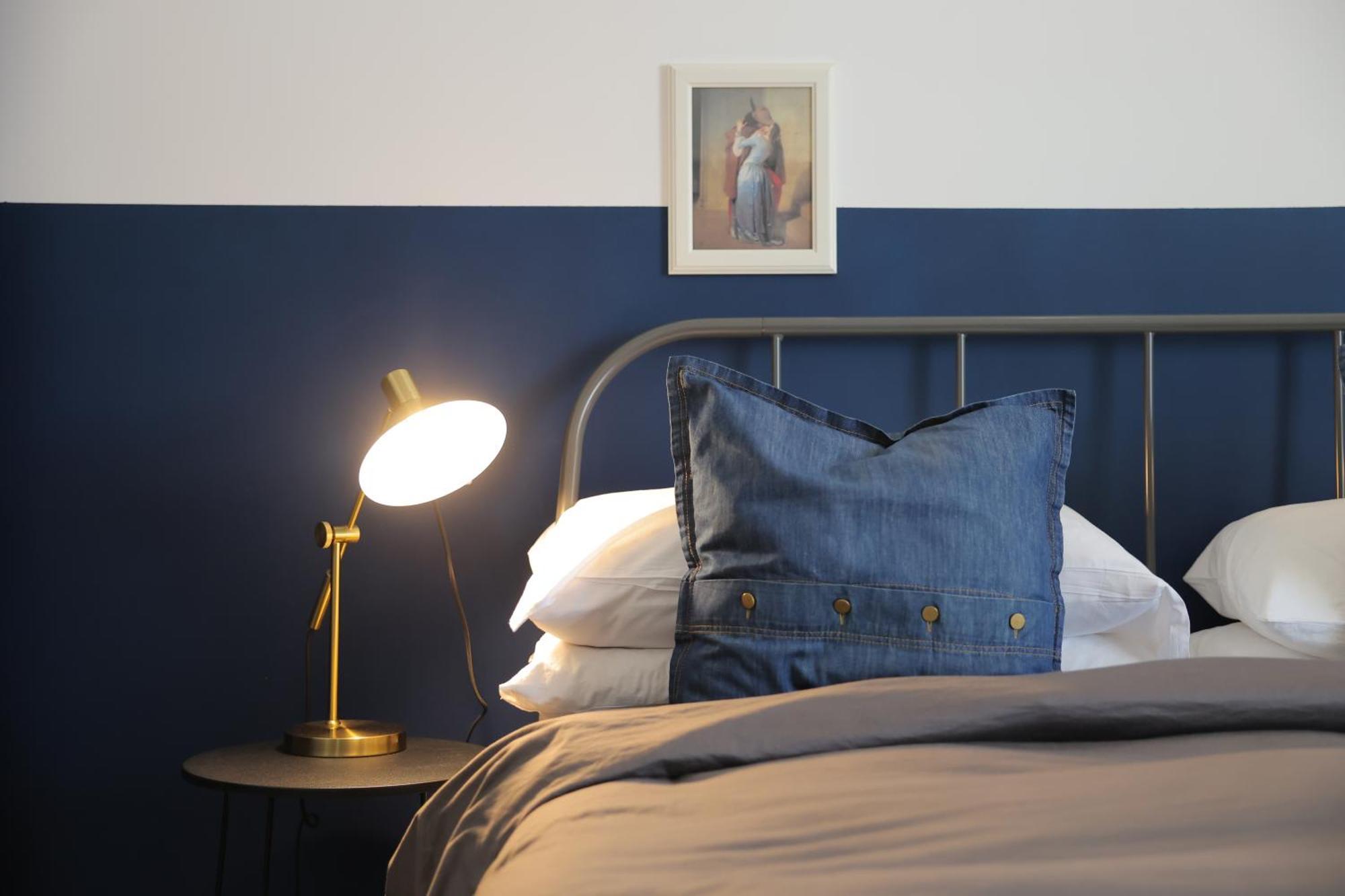 Salotto Borbonico Bed & Breakfast Napoli