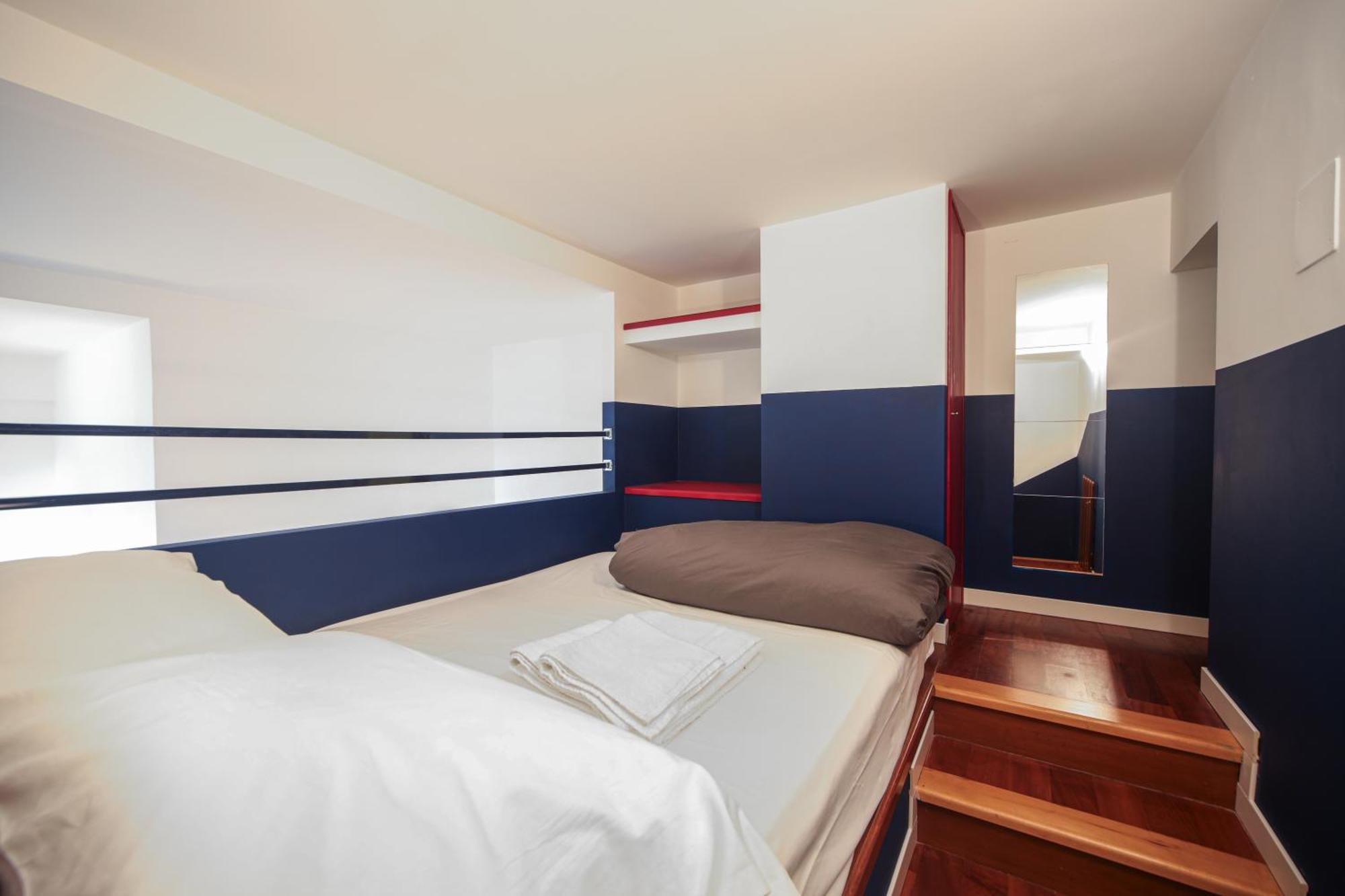 Salotto Borbonico Bed & Breakfast 2*