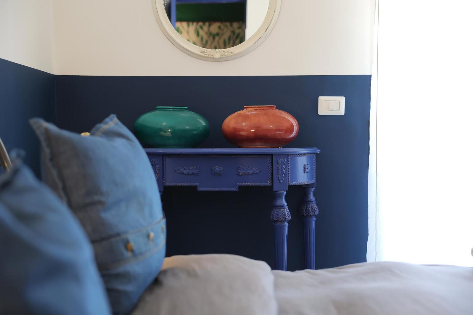 Salotto Borbonico Bed & Breakfast Napoli