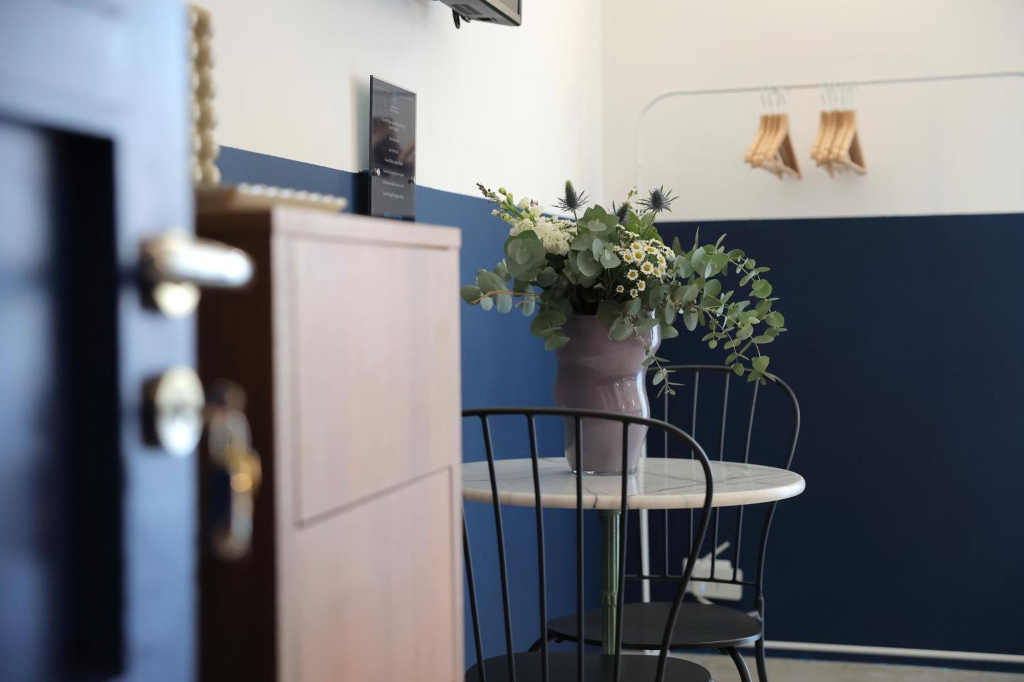 Salotto Borbonico Bed & Breakfast