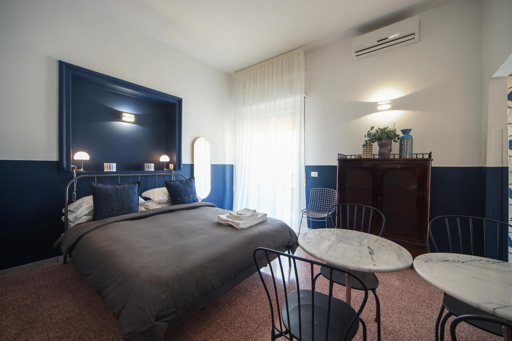 Salotto Borbonico Bed & Breakfast 2*