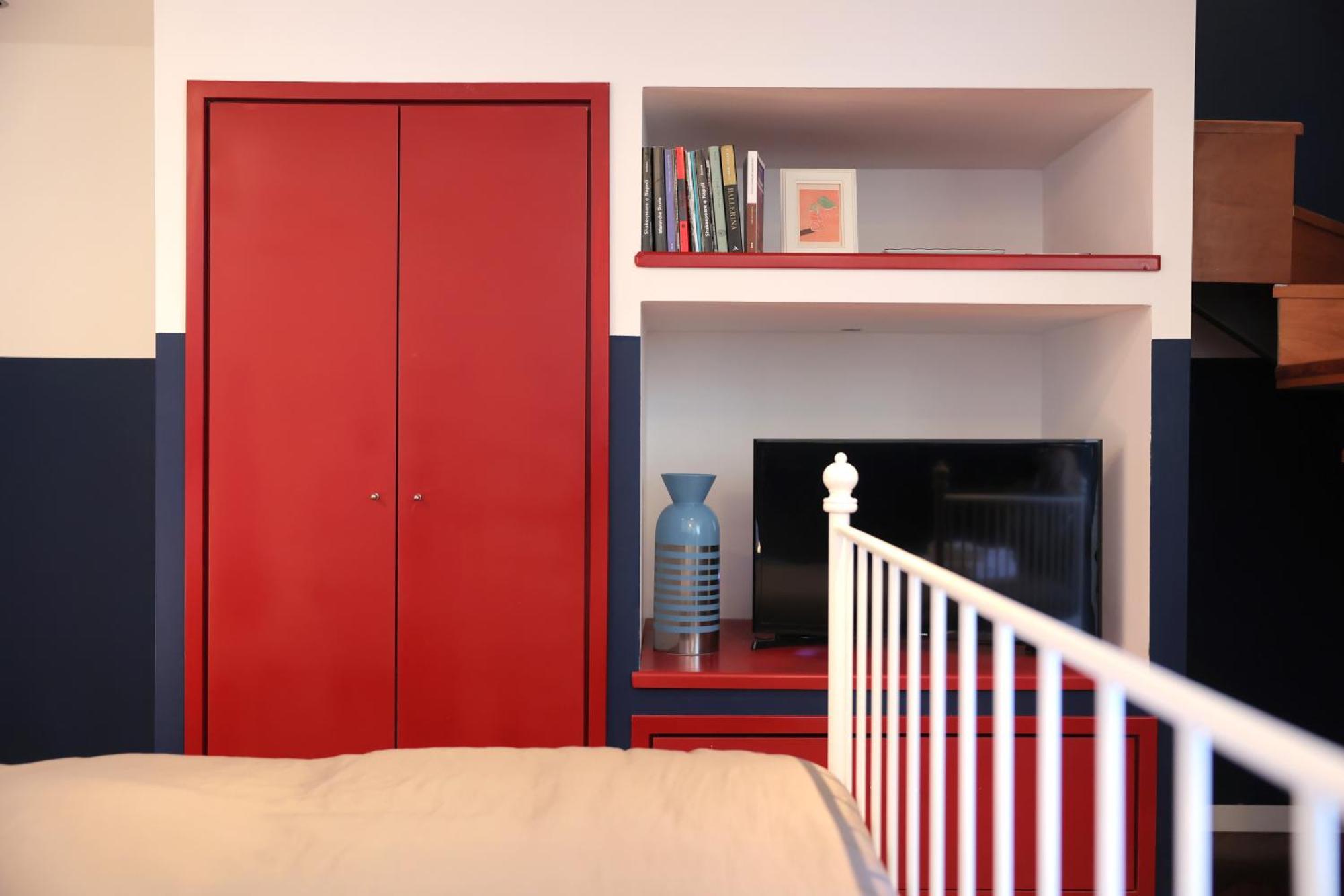 Salotto Borbonico Bed & Breakfast