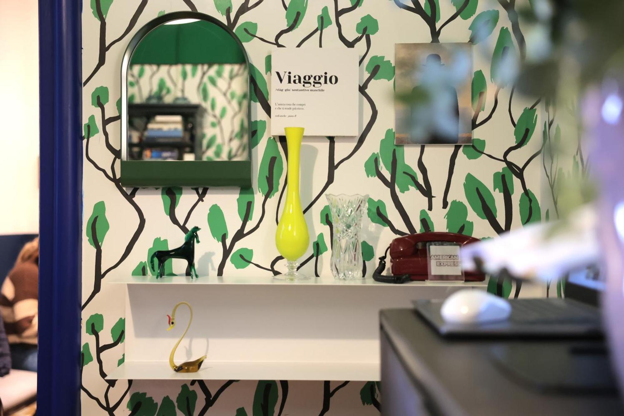 Bed & Breakfast Salotto Borbonico Napoli