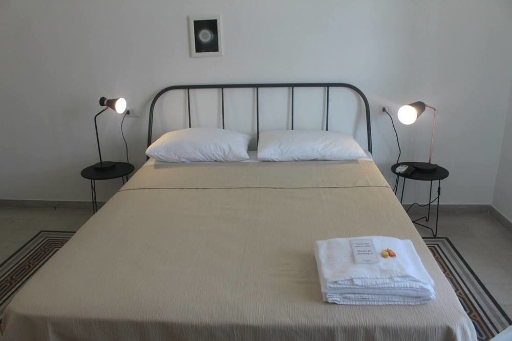 Bed & Breakfast Salotto Borbonico